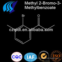 Profi-Hersteller 98% 2-Brom-3-Methyl-Benzoesäure-Methylester 131001-86-0